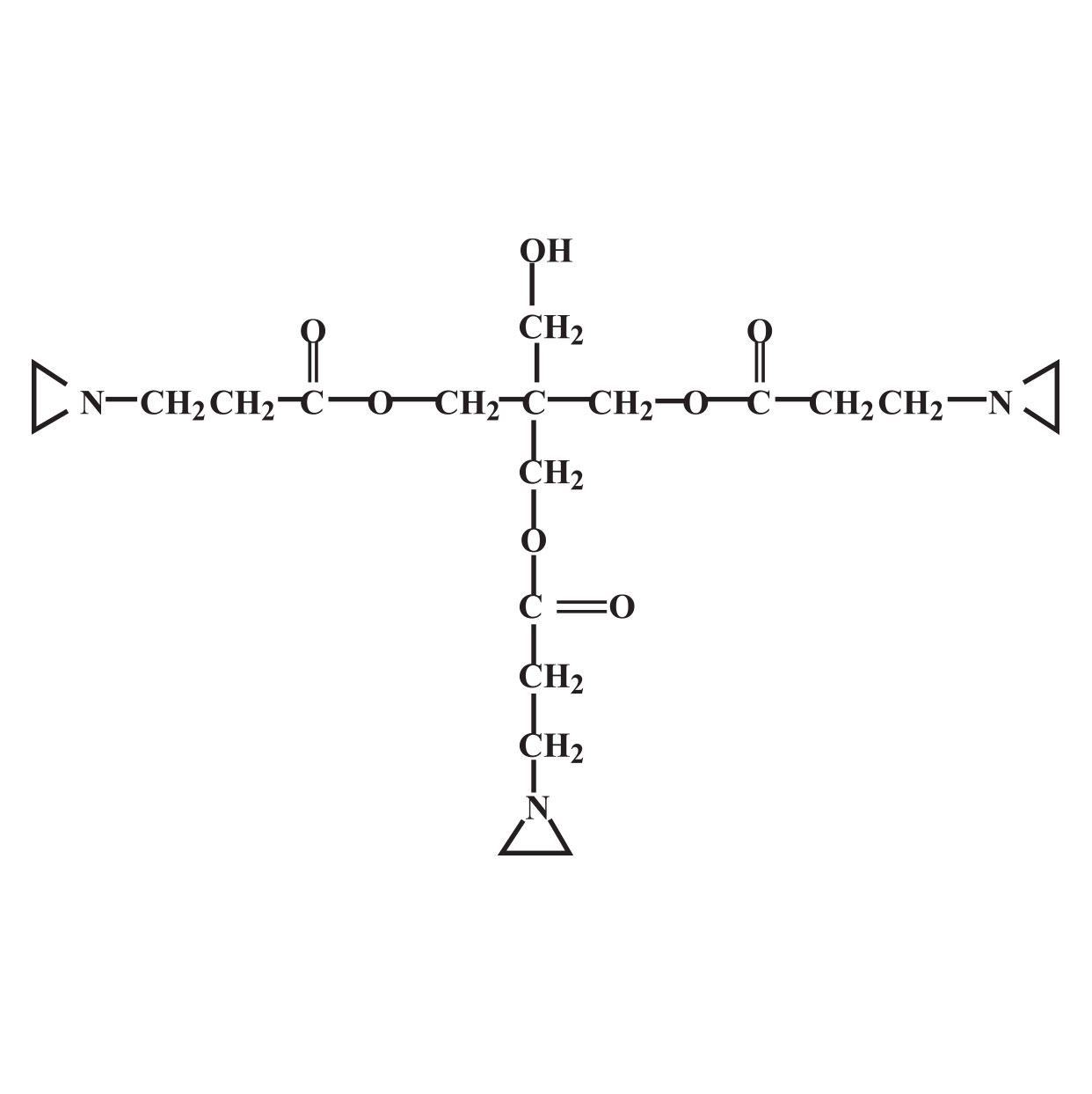 PZ-33 Chemical Structure