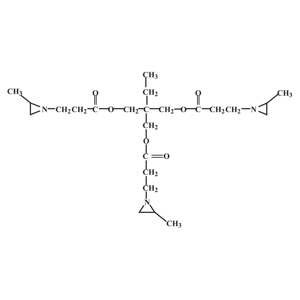 PZ-28 Chemical Structure